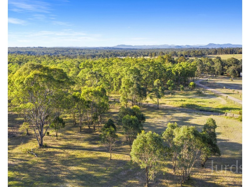 Lot 113, The Ballabourneen, Lovedale NSW 2325