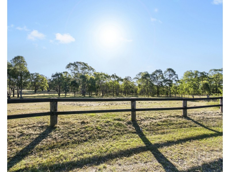 Lot 113, The Ballabourneen, Lovedale NSW 2325