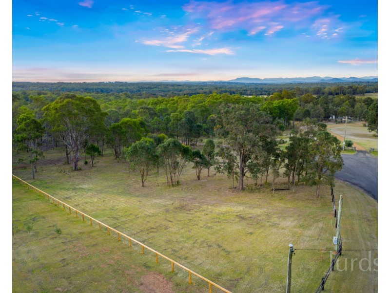 Lot 113, The Ballabourneen, Lovedale NSW 2325