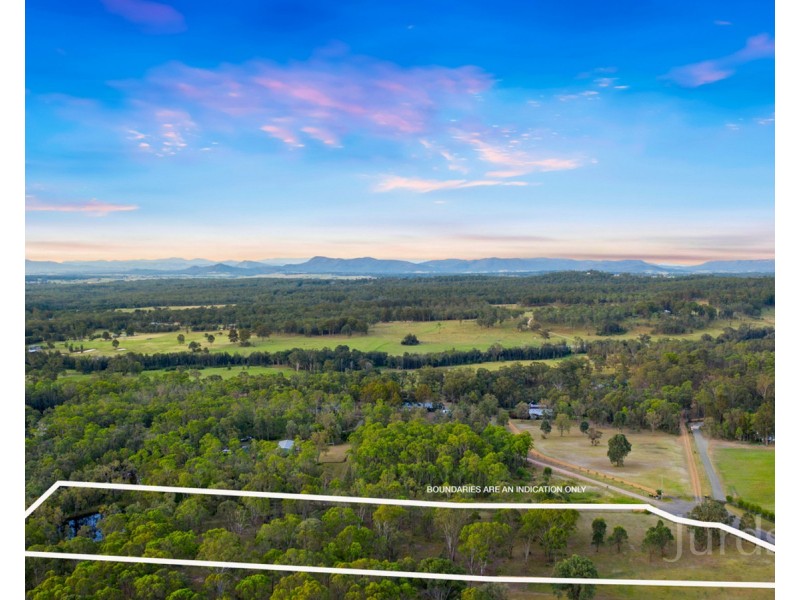 Lot 113, The Ballabourneen, Lovedale NSW 2325