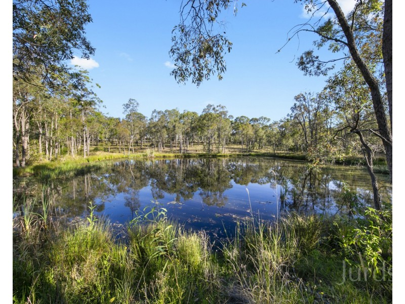 Lot 113, The Ballabourneen, Lovedale NSW 2325