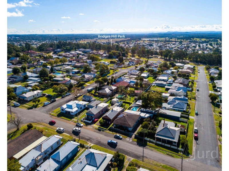 36 Cooper Street, Cessnock NSW 2325