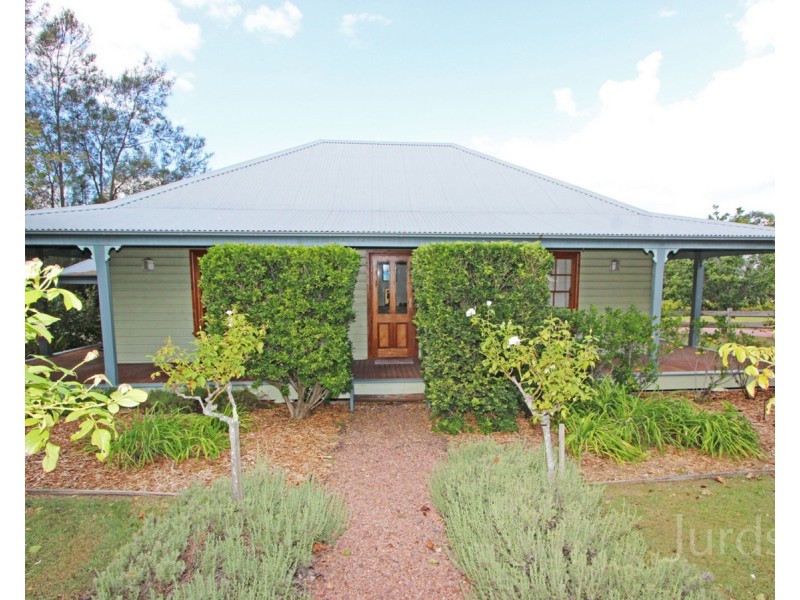 Lot 64 Kelman Estate, Pokolbin NSW 2320