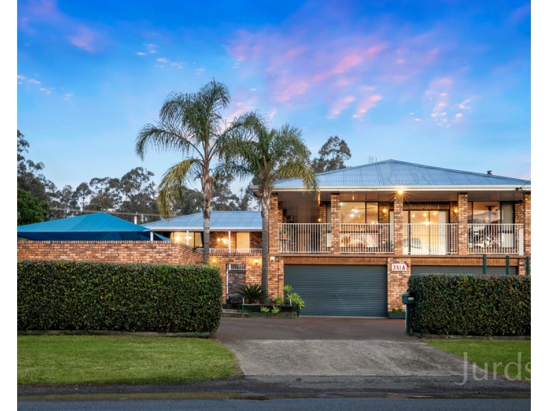 351a Wollombi Road, Bellbird NSW 2325