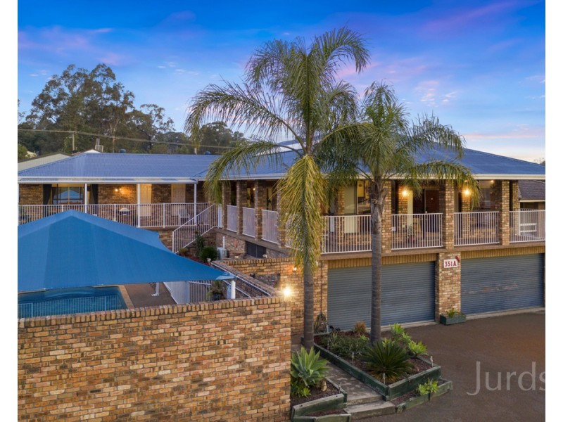 351a Wollombi Road, Bellbird NSW 2325