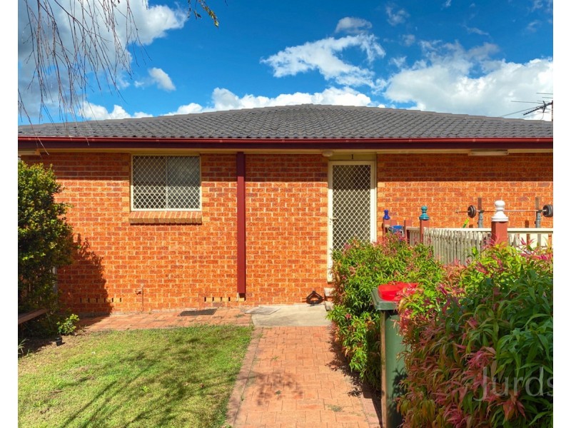 1/100 Greta Street, Aberdare NSW 2325