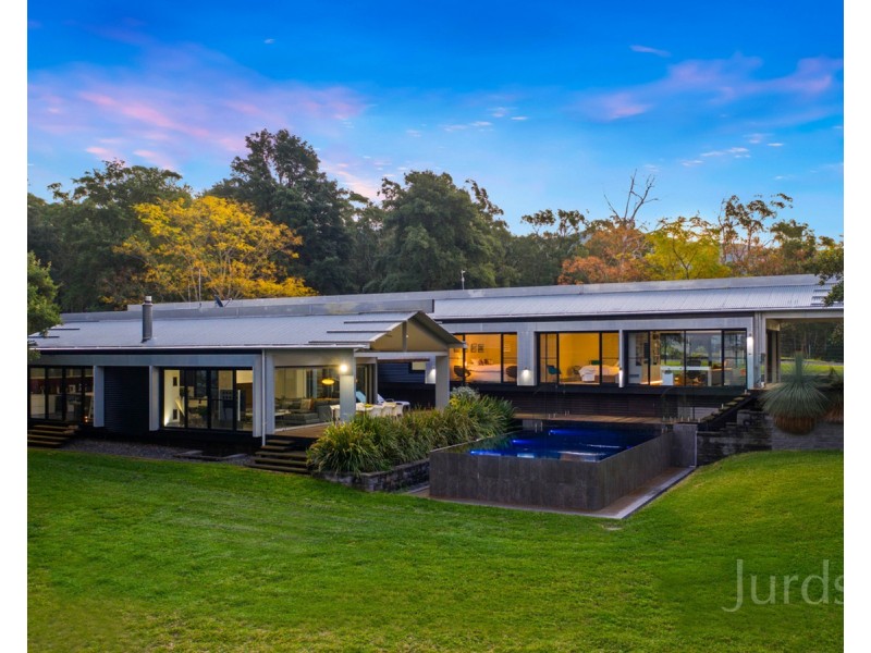 161 Becks Road, Freemans Waterhole NSW 2323