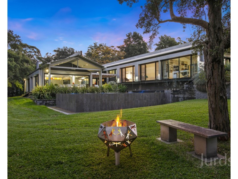 161 Becks Road, Freemans Waterhole NSW 2323