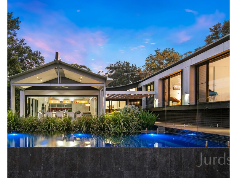 161 Becks Road, Freemans Waterhole NSW 2323