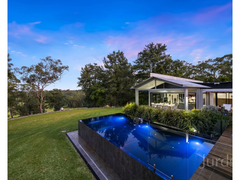 161 Becks Road, Freemans Waterhole NSW 2323