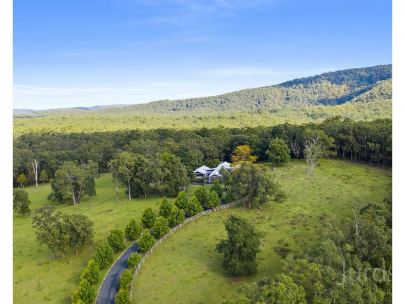 161 Becks Road, Freemans Waterhole NSW 2323