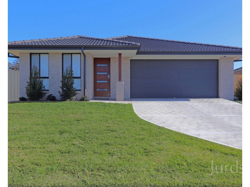 21 Balangara Way, Bellbird NSW 2325