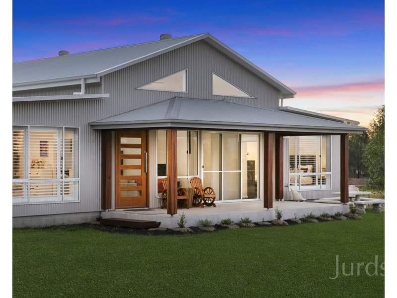 Lot 3, 261 Standen Drive, Lower Belford NSW 2335