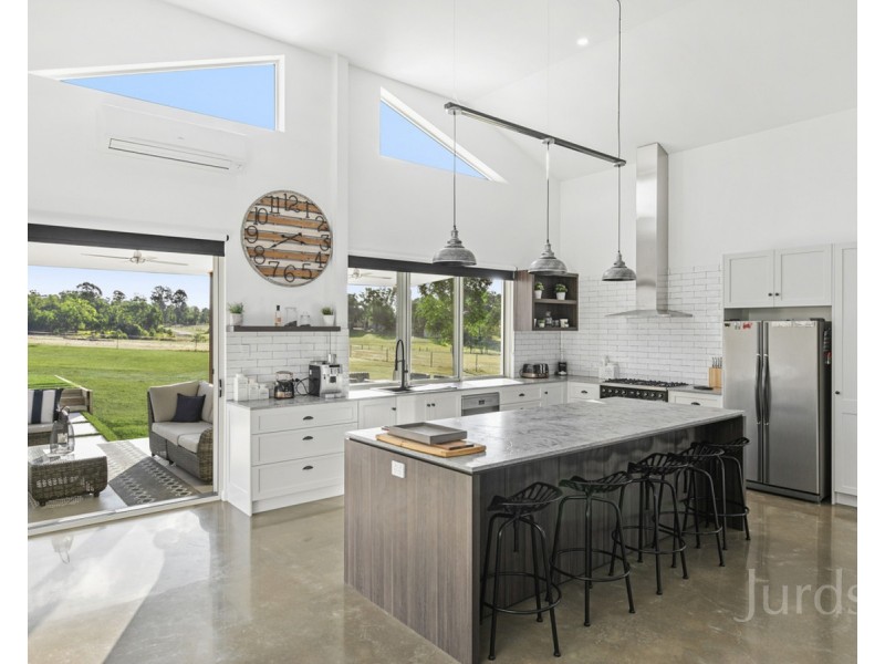 Lot 3, 261 Standen Drive, Lower Belford NSW 2335