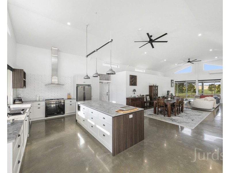 Lot 3, 261 Standen Drive, Lower Belford NSW 2335