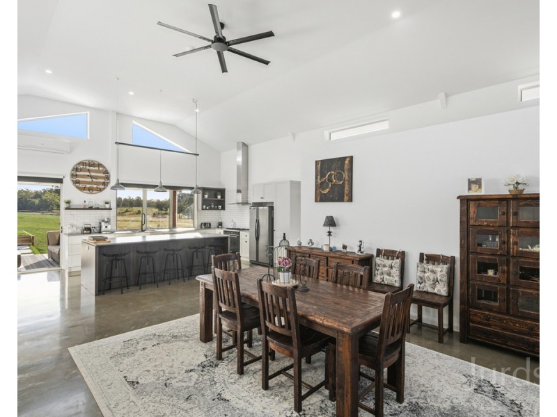 Lot 3, 261 Standen Drive, Lower Belford NSW 2335