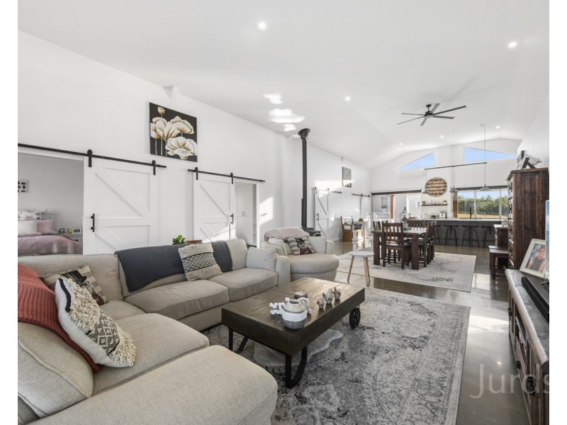 Lot 3, 261 Standen Drive, Lower Belford NSW 2335