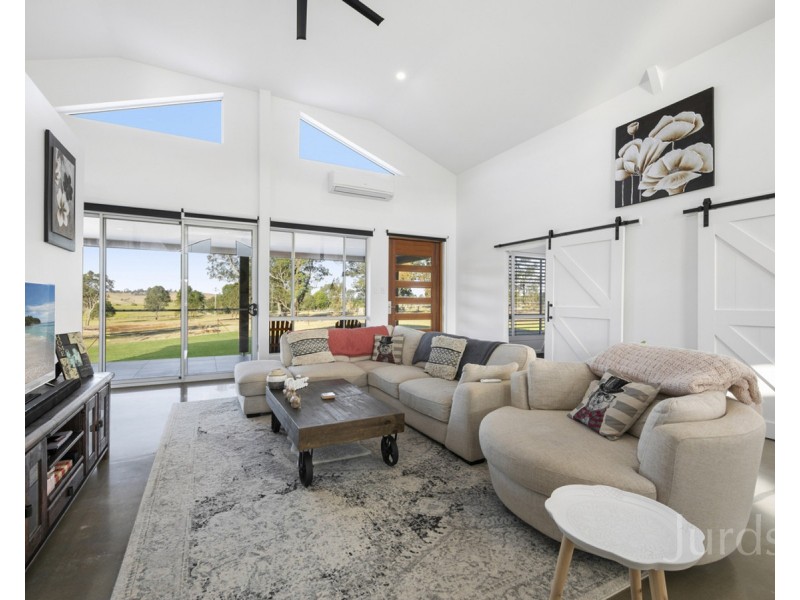 Lot 3, 261 Standen Drive, Lower Belford NSW 2335