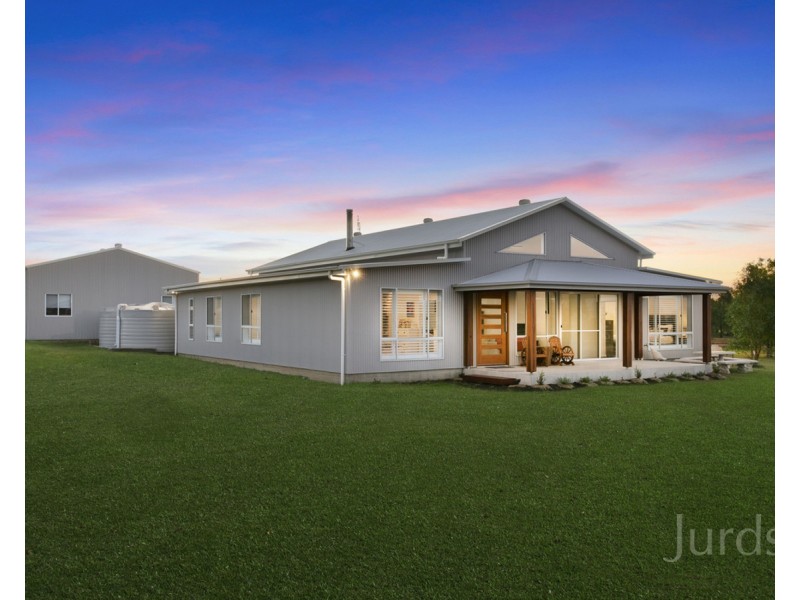 Lot 3, 261 Standen Drive, Lower Belford NSW 2335