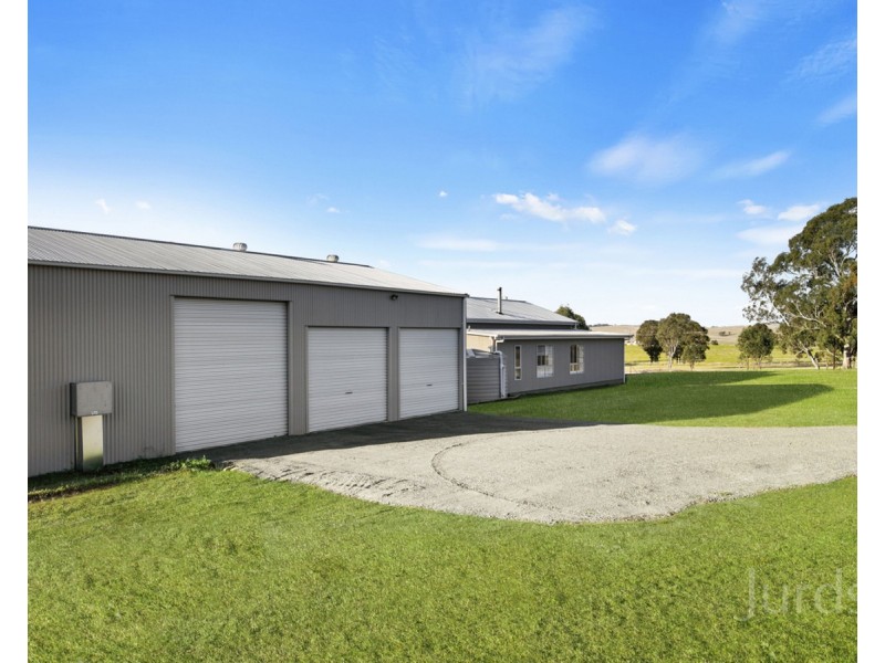Lot 3, 261 Standen Drive, Lower Belford NSW 2335