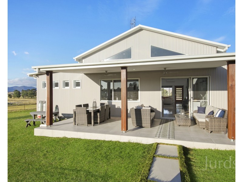 Lot 3, 261 Standen Drive, Lower Belford NSW 2335