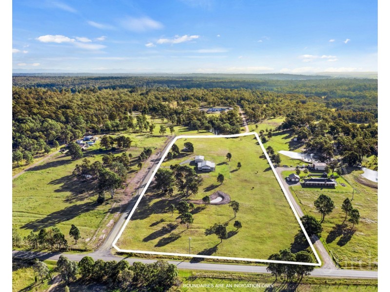Lot 3, 261 Standen Drive, Lower Belford NSW 2335