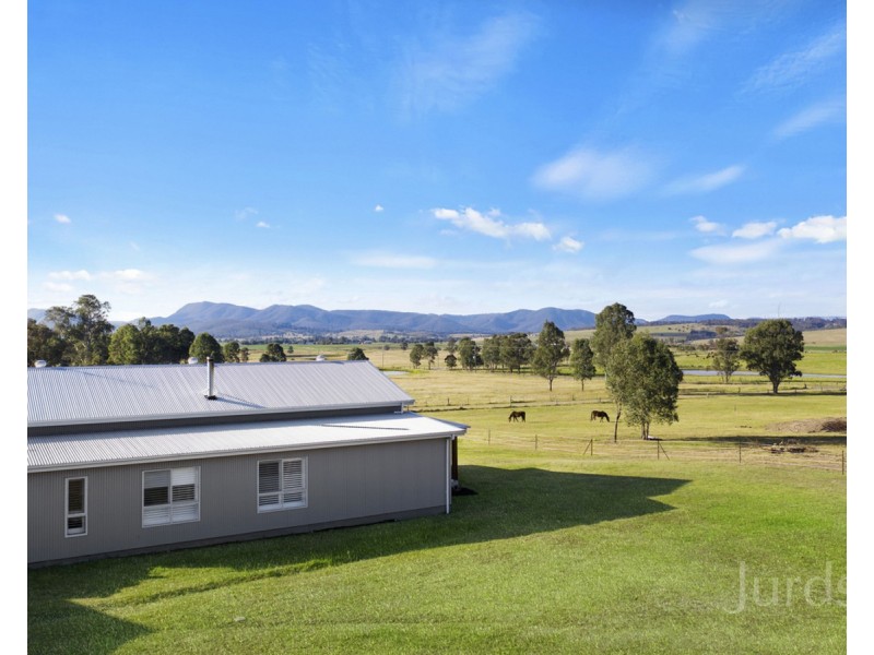 Lot 3, 261 Standen Drive, Lower Belford NSW 2335