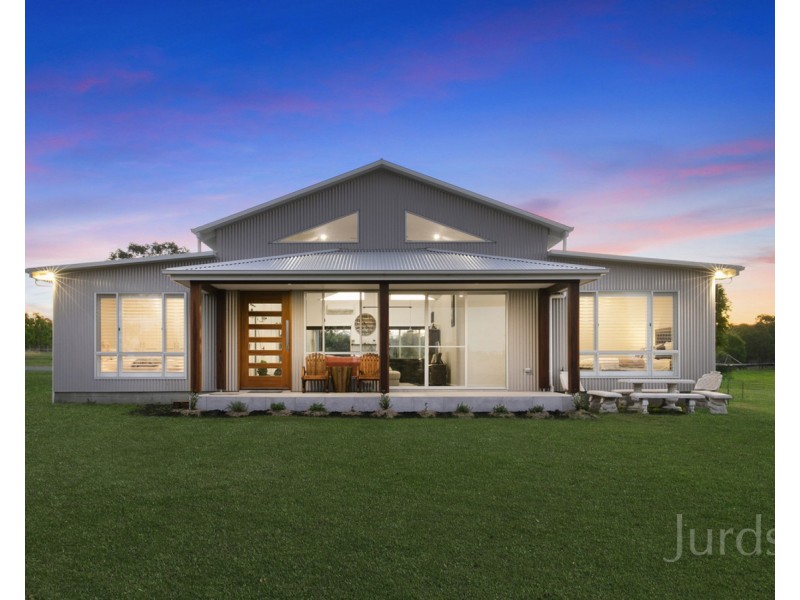 Lot 3, 261 Standen Drive, Lower Belford NSW 2335