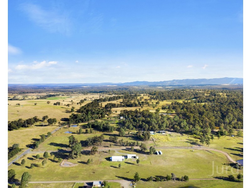 Lot 3, 261 Standen Drive, Lower Belford NSW 2335