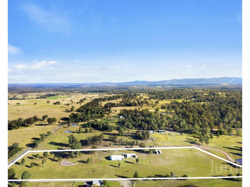 Lot 3, 261 Standen Drive, Lower Belford NSW 2335