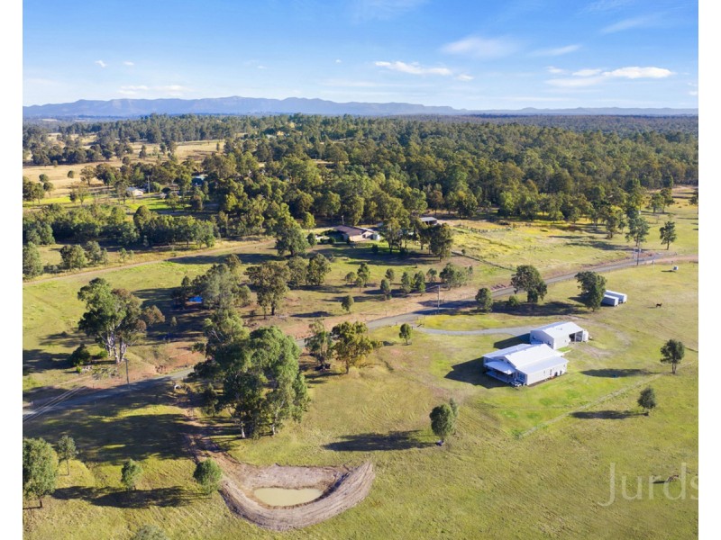 Lot 3, 261 Standen Drive, Lower Belford NSW 2335
