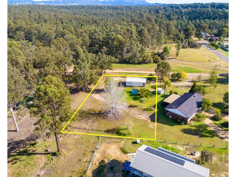 Lot 102 DP1265274,  Allandale Street, Kearsley NSW 2325