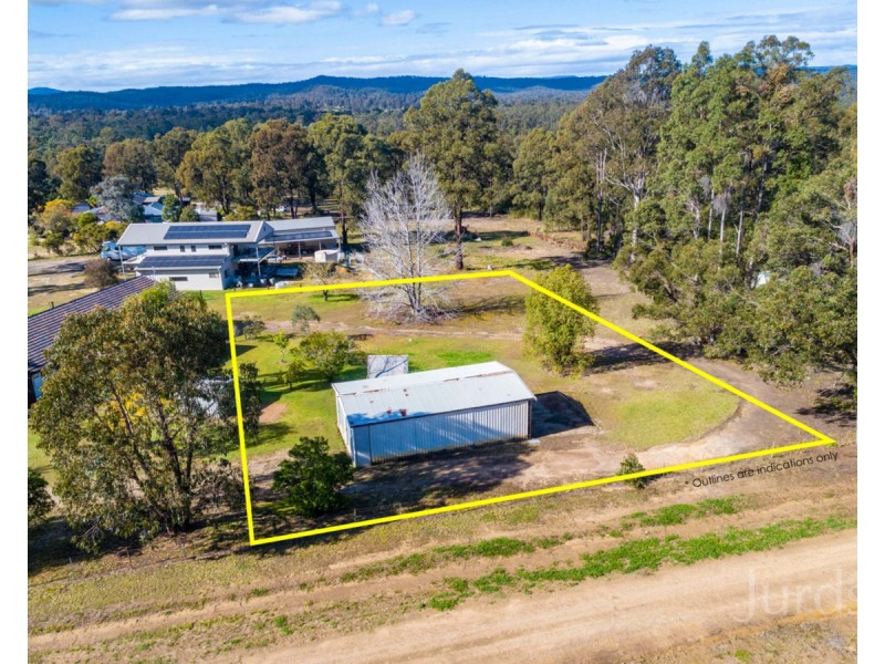 Lot 102 DP1265274,  Allandale Street, Kearsley NSW 2325