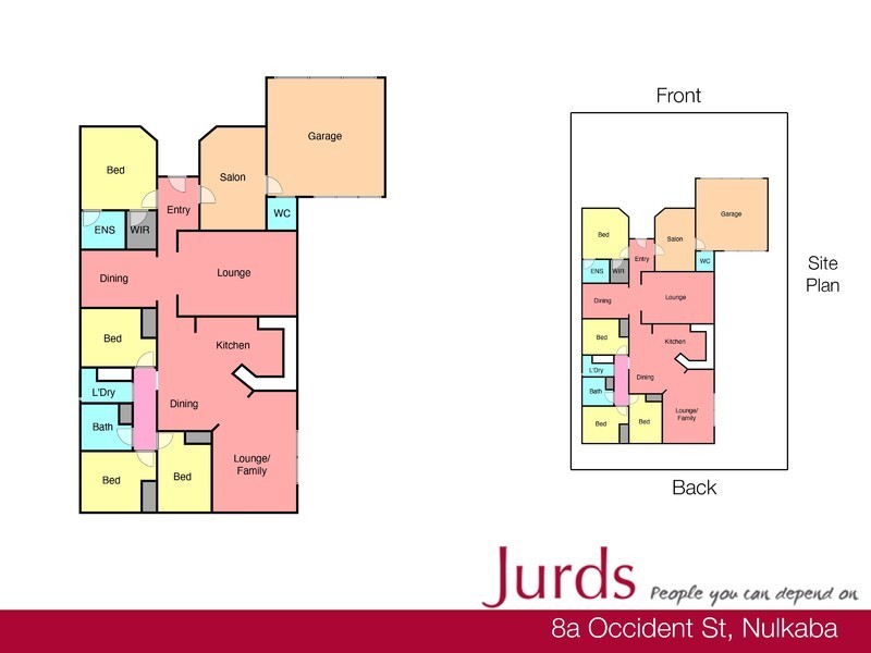 8A Occident Street, Nulkaba NSW 2325