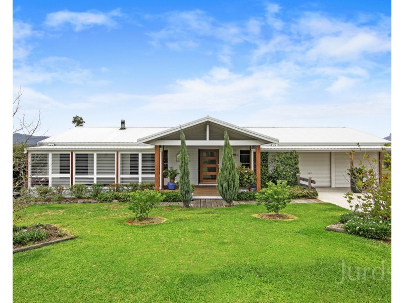 110 Hill Street, Broke NSW 2330