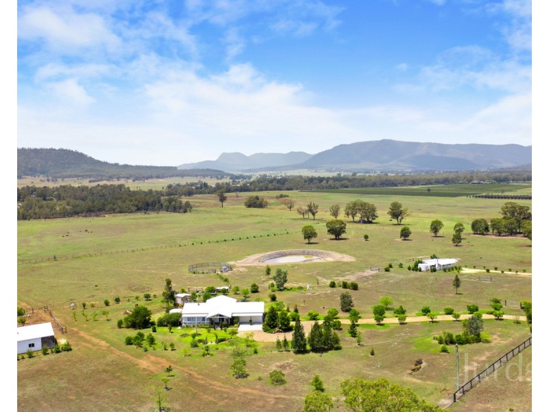 110 Hill Street, Broke NSW 2330