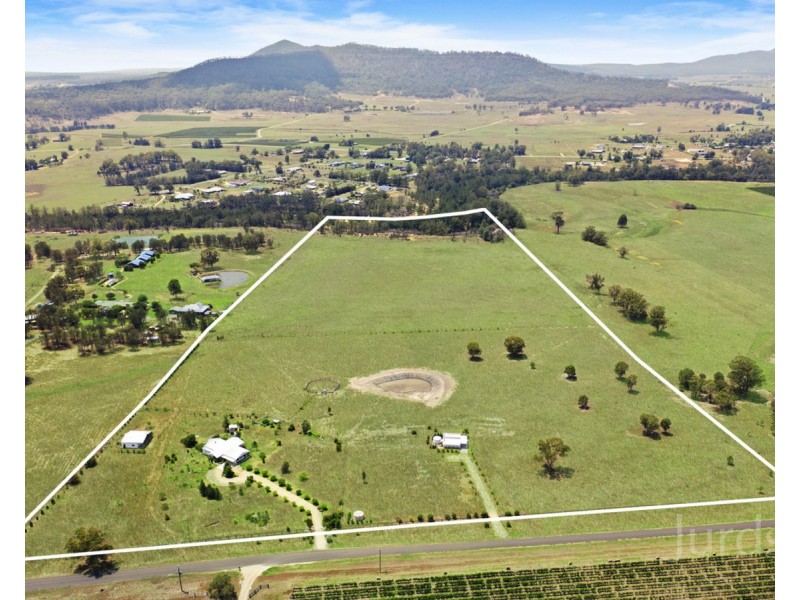 110 Hill Street, Broke NSW 2330