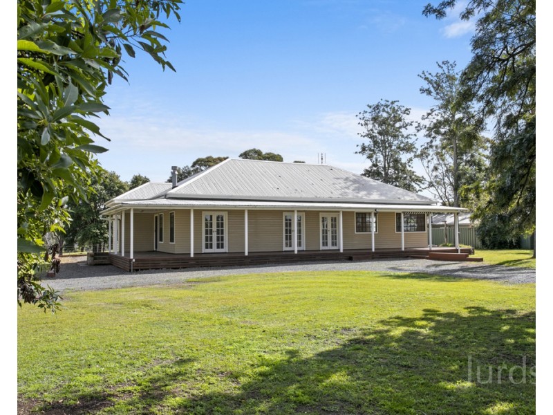 83 Londons Road, Lovedale NSW 2325
