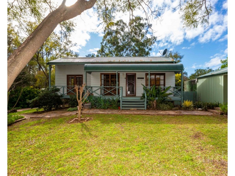 12 Cochrane Street, Broke NSW 2330