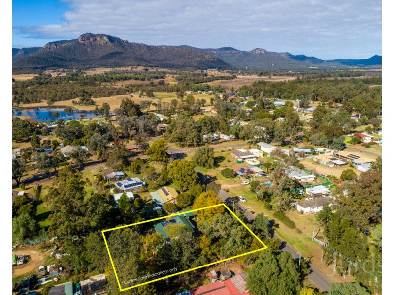 12 Cochrane Street, Broke NSW 2330