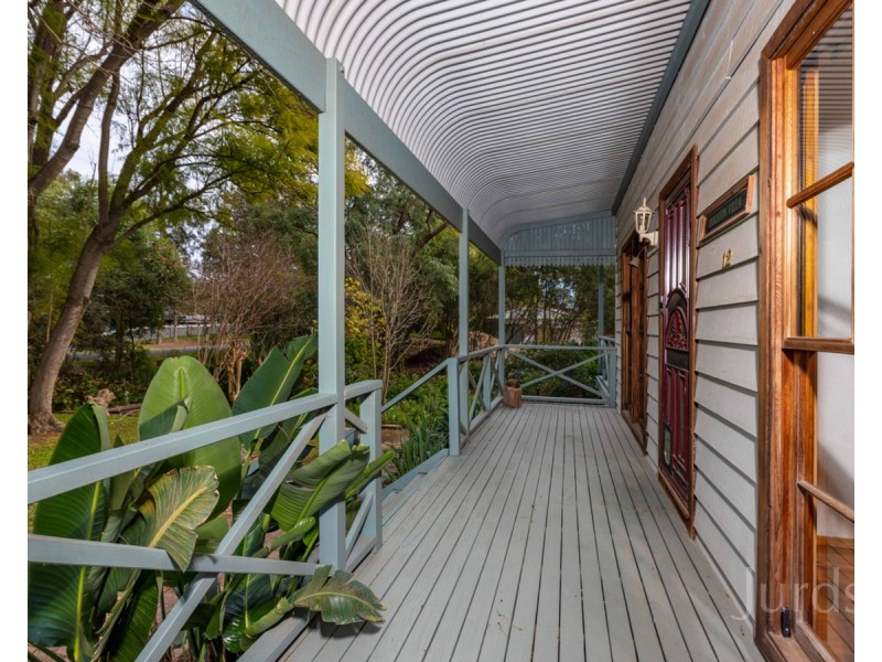 12 Cochrane Street, Broke NSW 2330