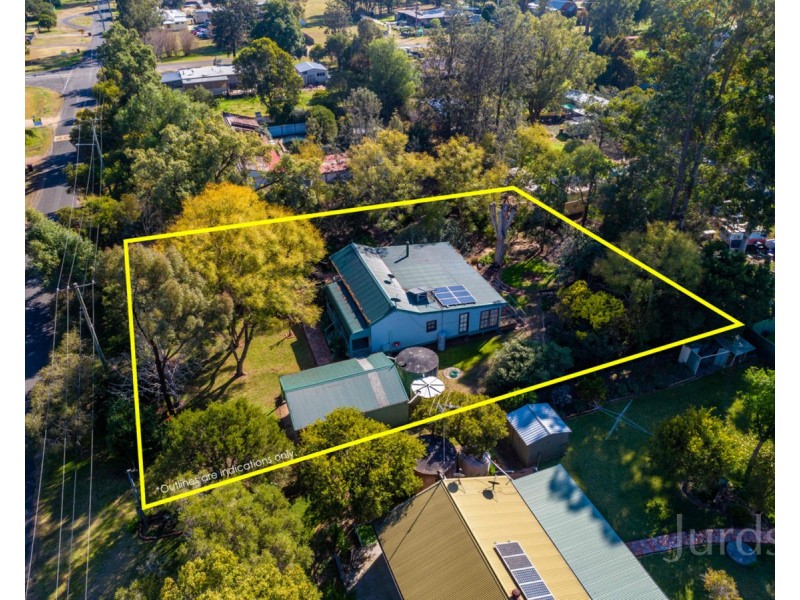 12 Cochrane Street, Broke NSW 2330
