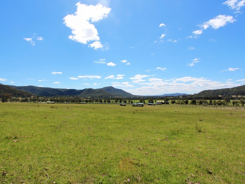 Adams Peak Road, Broke NSW 2330