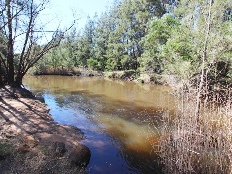 Adams Peak Road, Broke NSW 2330