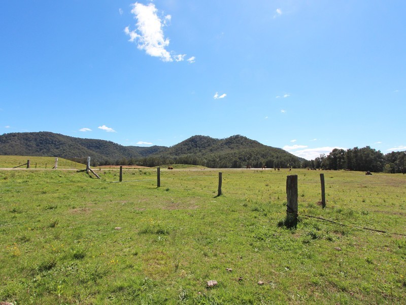 Adams Peak Road, Broke NSW 2330