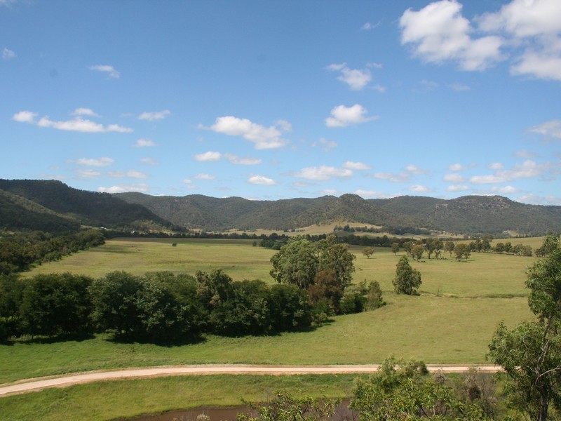 Adams Peak Road, Broke NSW 2330