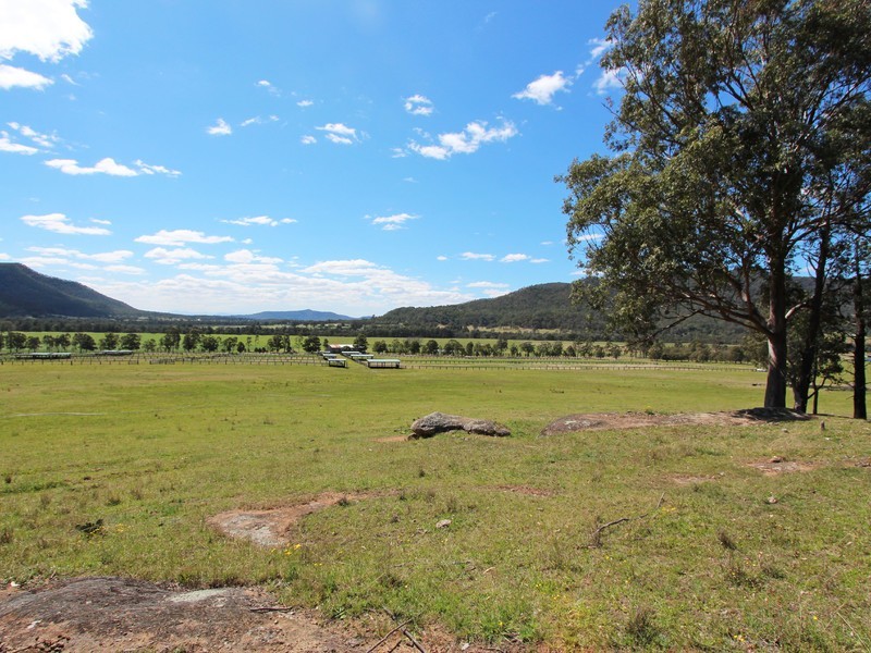 Adams Peak Road, Broke NSW 2330