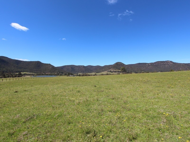 Adams Peak Road, Broke NSW 2330