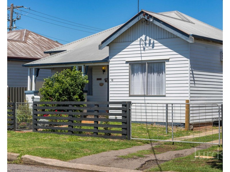 35 Church Street, Cessnock NSW 2325