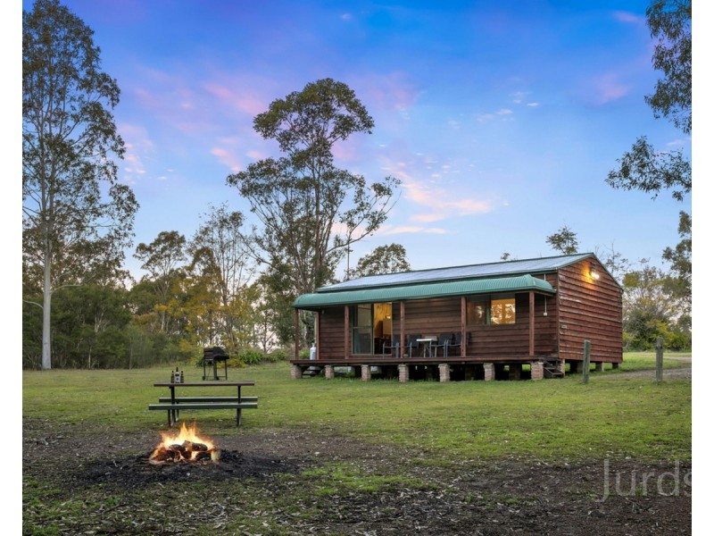 234 Tuckers Lane, North Rothbury NSW 2335